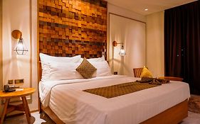 de JAVA Hotel Bandung